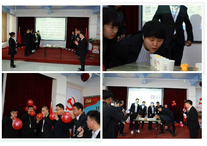 乾港生日，生日party，環(huán)保生日會，環(huán)保公司，乾港集團